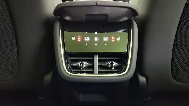 2026 Volvo X 90 Ultra, Twin Motor, Fully electric, 7 Seats