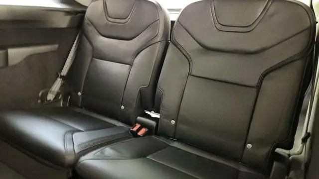 2026 Volvo X 90 Ultra, Twin Motor, Fully electric, 7 Seats