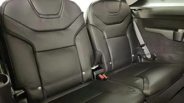 2026 Volvo X 90 Ultra, Twin Motor, Fully electric, 7 Seats