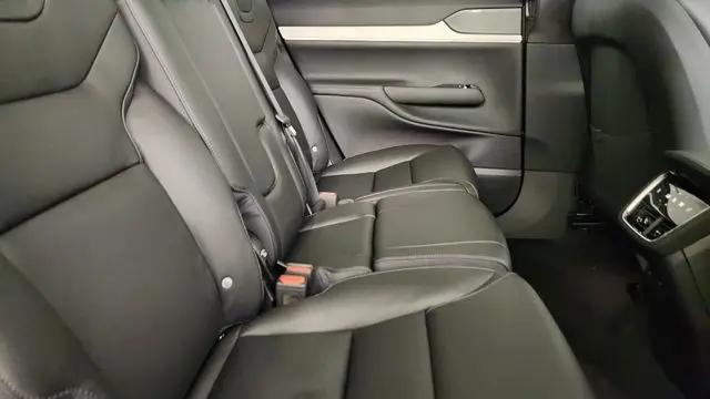 2026 Volvo X 90 Ultra, Twin Motor, Fully electric, 7 Seats