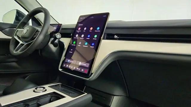 2026 Volvo X 90 Ultra, Twin Motor, Fully electric, 7 Seats