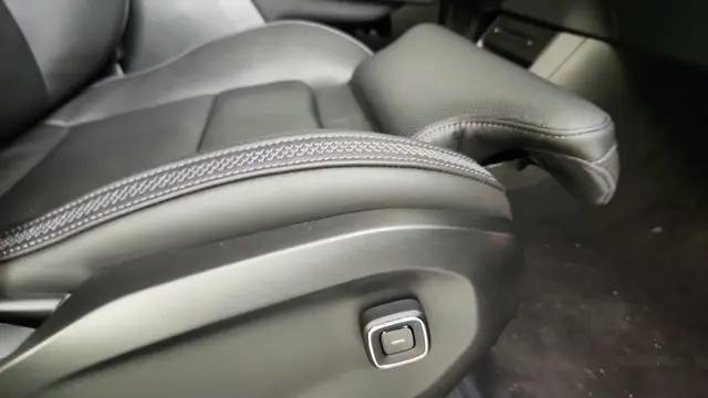 2026 Volvo X 90 Ultra, Twin Motor, Fully electric, 7 Seats