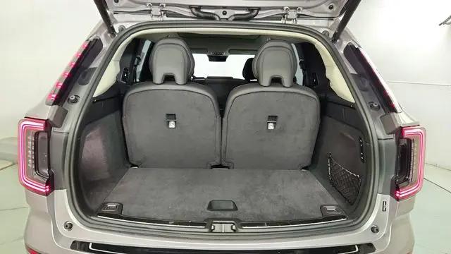 2026 Volvo X 90 Ultra, Twin Motor, Fully electric, 7 Seats