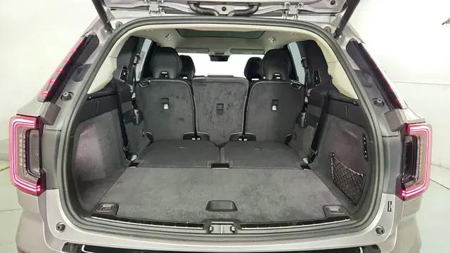 2026 Volvo X 90 Ultra, Twin Motor, Fully electric, 7 Seats
