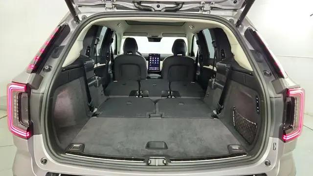 2026 Volvo X 90 Ultra, Twin Motor, Fully electric, 7 Seats