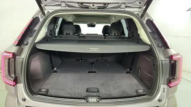 2026 Volvo X 90 Ultra, Twin Motor, Fully electric, 7 Seats