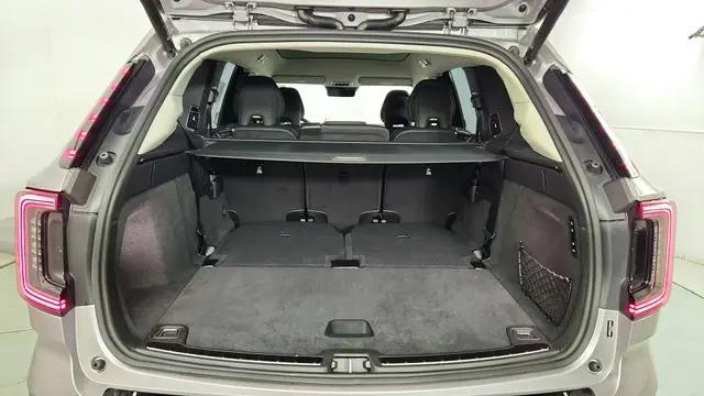 2026 Volvo X 90 Ultra, Twin Motor, Fully electric, 7 Seats