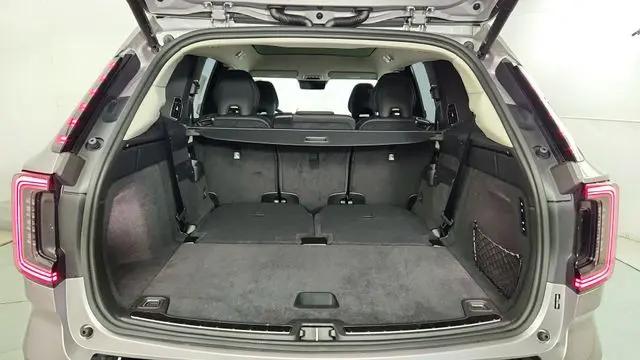 2026 Volvo X 90 Ultra, Twin Motor, Fully electric, 7 Seats