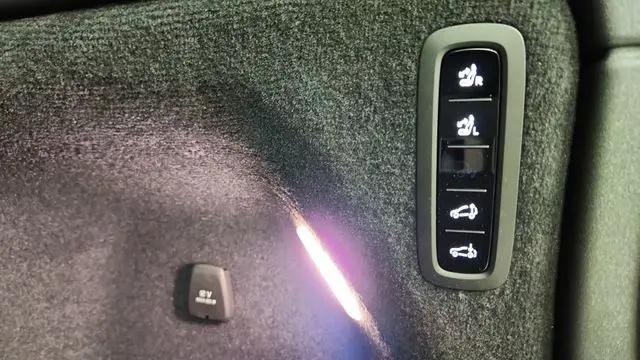 2026 Volvo X 90 Ultra, Twin Motor, Fully electric, 7 Seats