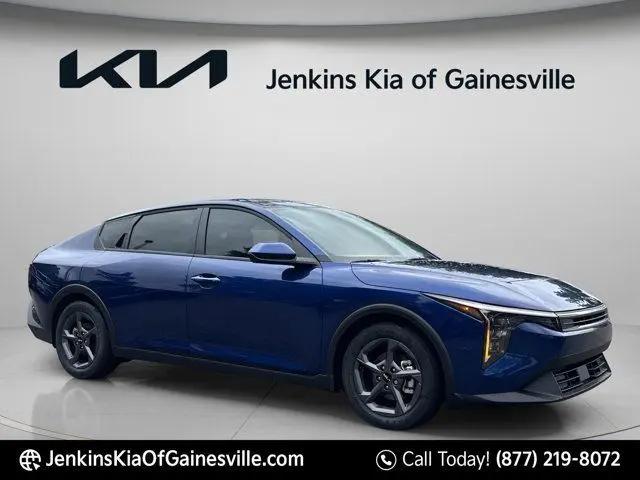 2026 Kia K4 LXS for sale in Gainesville, FL