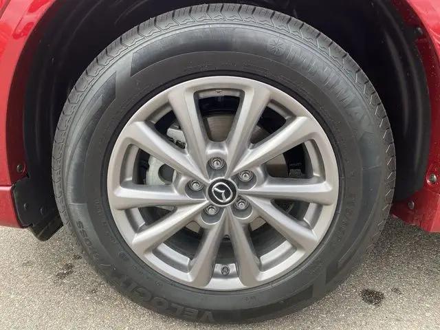 2024 Mazda CX-5 2.5 S Select