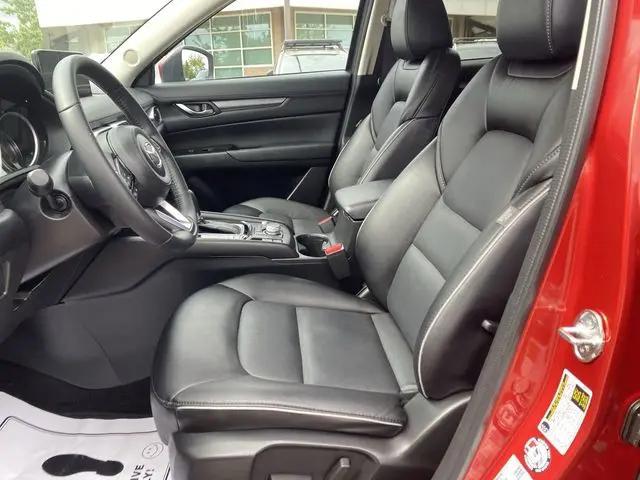 2024 Mazda CX-5 2.5 S Select