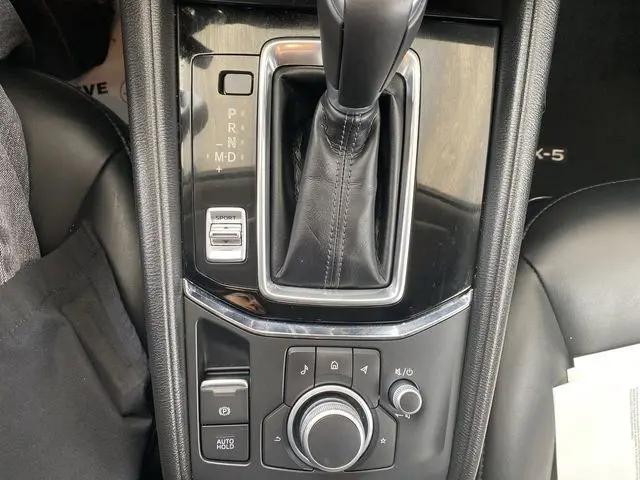 2024 Mazda CX-5 2.5 S Select