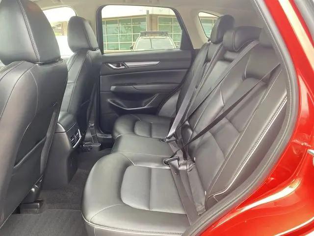 2024 Mazda CX-5 2.5 S Select