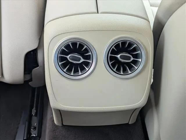 2018 Mercedes-Benz 400 E 400