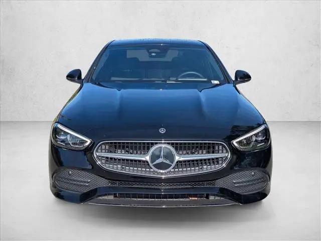 2026 Mercedes-Benz C-CLASS C 300 C 300