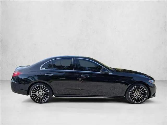 2026 Mercedes-Benz C-CLASS C 300 C 300