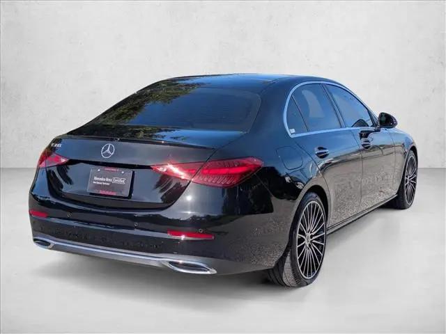 2026 Mercedes-Benz C-CLASS C 300 C 300