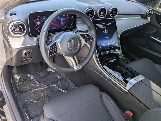 2026 Mercedes-Benz C-CLASS C 300 C 300