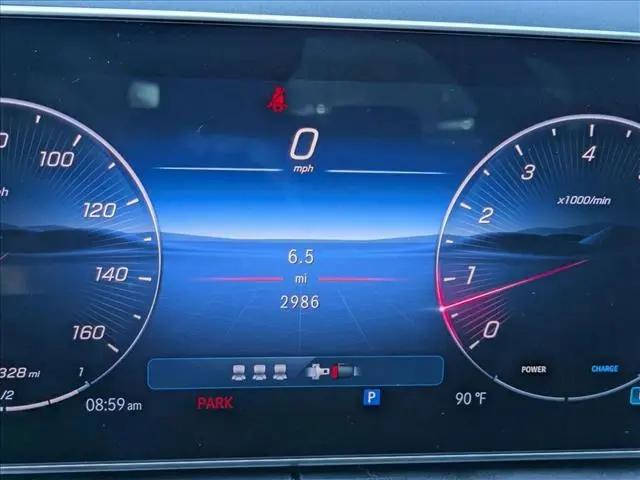 2026 Mercedes-Benz C-CLASS C 300 C 300