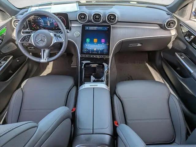2026 Mercedes-Benz C-CLASS C 300 C 300