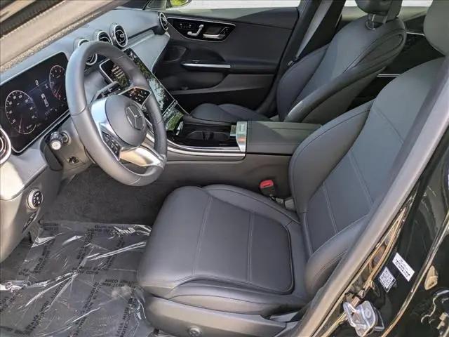 2026 Mercedes-Benz C-CLASS C 300 C 300