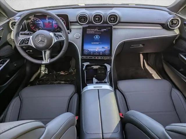 2026 Mercedes-Benz C-CLASS C 300 C 300
