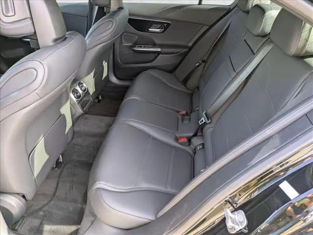 2026 Mercedes-Benz C-CLASS C 300 C 300