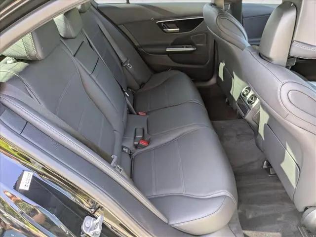 2026 Mercedes-Benz C-CLASS C 300 C 300