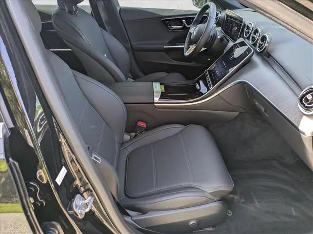 2026 Mercedes-Benz C-CLASS C 300 C 300
