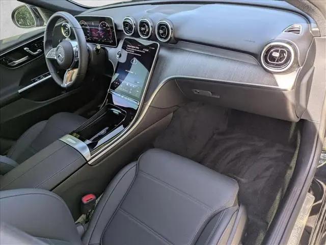 2026 Mercedes-Benz C-CLASS C 300 C 300