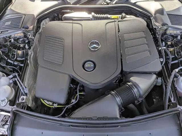 2026 Mercedes-Benz C-CLASS C 300 C 300