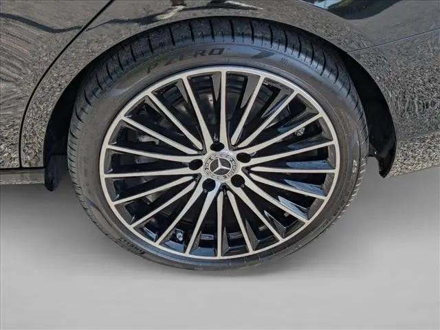2026 Mercedes-Benz C-CLASS C 300 C 300