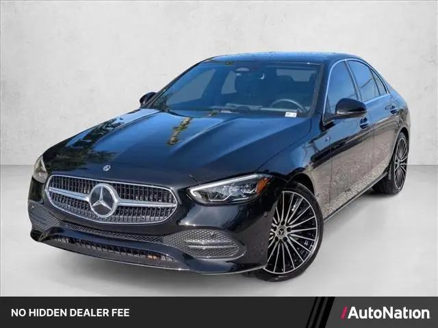 2026 Mercedes-Benz C-CLASS C 300 C 300 for sale in Sarasota, FL