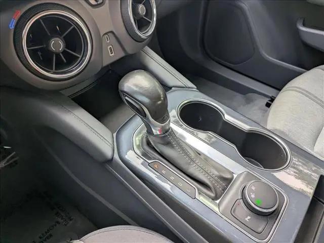 2020 Chevrolet Blazer FWD 1LT