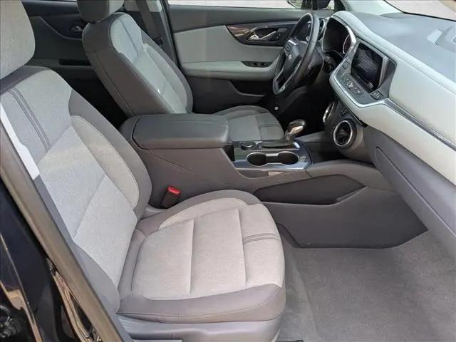 2020 Chevrolet Blazer FWD 1LT