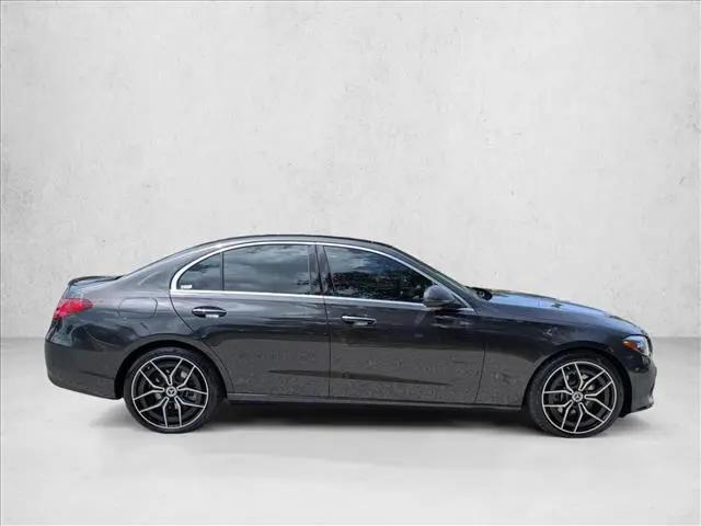 2026 Mercedes-Benz C-CLASS C 300 C 300