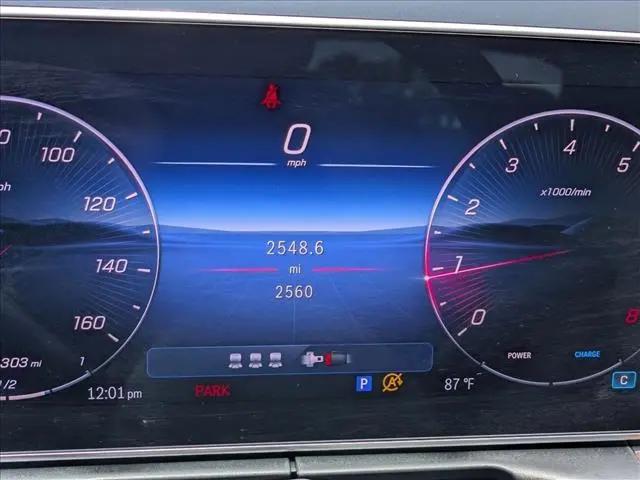 2026 Mercedes-Benz C-CLASS C 300 C 300