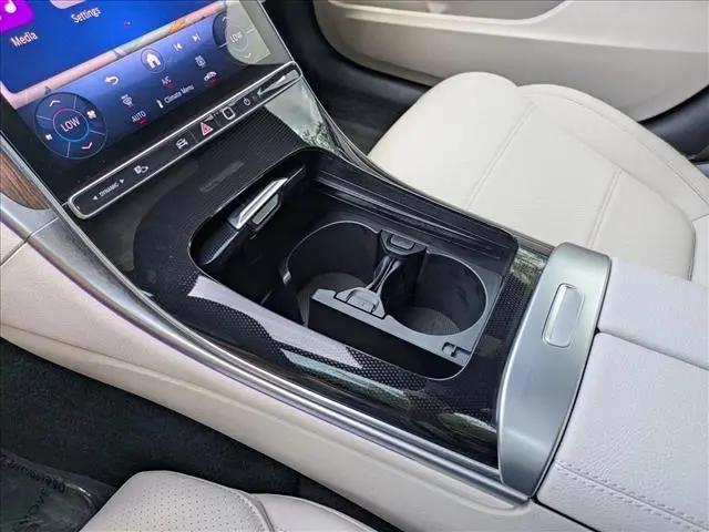 2026 Mercedes-Benz C-CLASS C 300 C 300