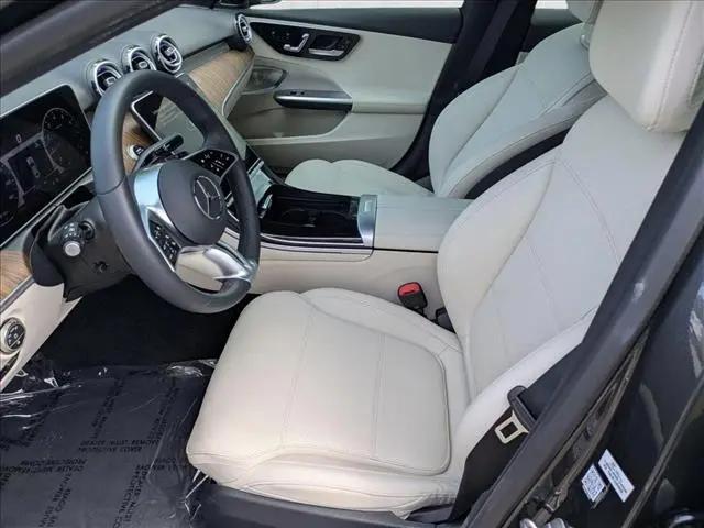 2026 Mercedes-Benz C-CLASS C 300 C 300