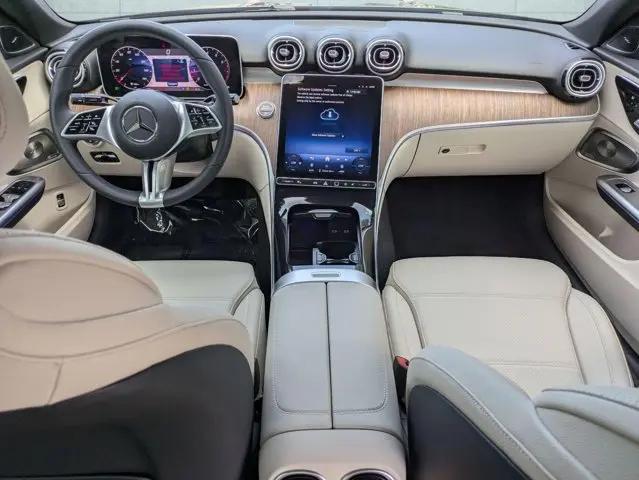 2026 Mercedes-Benz C-CLASS C 300 C 300