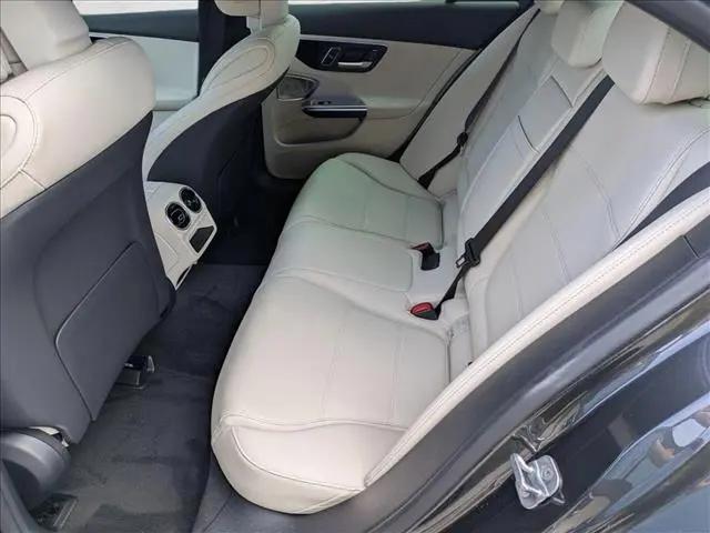 2026 Mercedes-Benz C-CLASS C 300 C 300