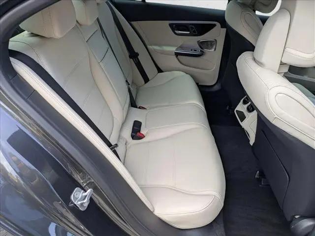 2026 Mercedes-Benz C-CLASS C 300 C 300