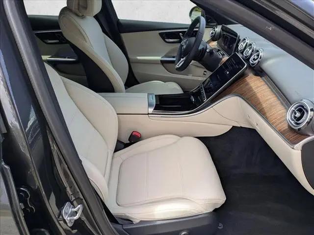 2026 Mercedes-Benz C-CLASS C 300 C 300