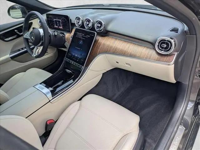 2026 Mercedes-Benz C-CLASS C 300 C 300