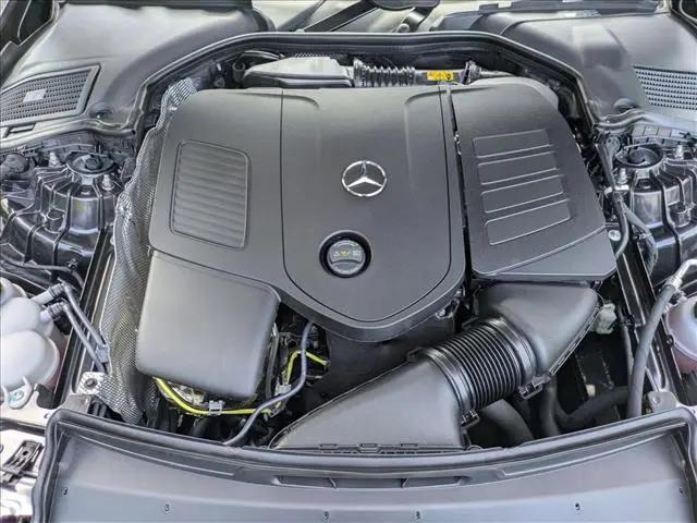 2026 Mercedes-Benz C-CLASS C 300 C 300