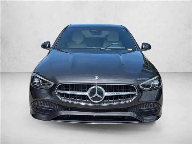 2026 Mercedes-Benz C-CLASS C 300 C 300