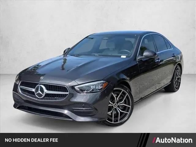 2026 Mercedes-Benz C-CLASS C 300 C 300 for sale in Sarasota, FL