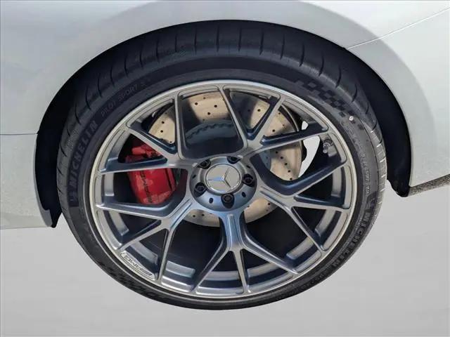 2026 Mercedes-Benz CL AMG CLE 53