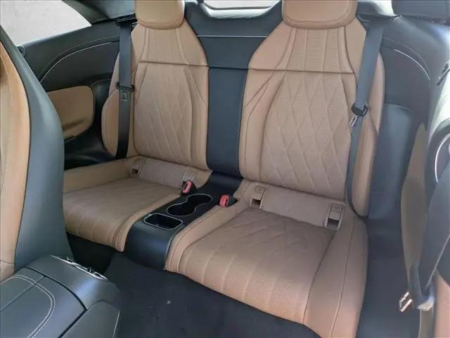 2026 Mercedes-Benz CL AMG CLE 53